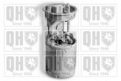 QUINTON HAZELL qfp943 -  Элемент системы питания